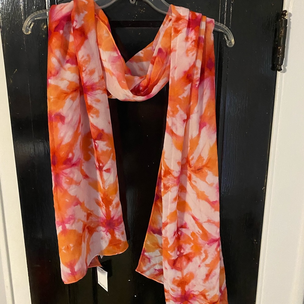 Calvin Klein scarf